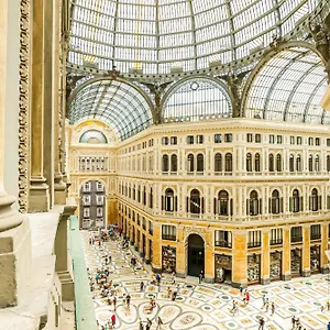 Guest house Maison San Carlo Luxury, Naples
