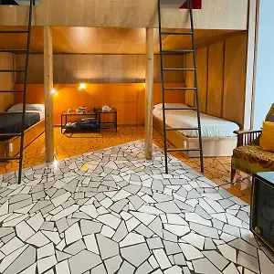 Hostel Nap Spaccanapoli, Naples