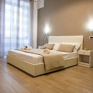 Guest house Smeraldo, Naples
